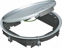 obobettermann GESRA9 10U Geräteeinsatz