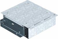 obobettermann OKB WD 25085 Montagezubehör