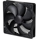 silverstone SST-AP181 - Ventilatorhuis - 180 mm - zwart