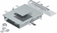 obobettermann OKA-W A 6050 4 Anbaueinheit