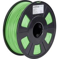 Renkforce RF-4511198 Filament PLA 1.75mm 1000g Grün 1St.