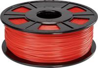 renkforce RF-4511196 Filament PLA kunststof 1.75 mm 1000 g Rood 1 stuk(s)