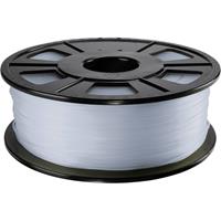 renkforce RF-4511234 Filament PLA kunststof 2.85 mm 1000 g Zilver 1 stuk(s)