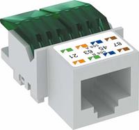 obobettermann ASM-C5 Anschlusseinheit CAT 5e