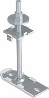 obobettermann IBNEV 230 Montagezubehör