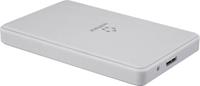 renkforce RF-4505644 SATA-HDD-behuizing 2.5 inch USB 3.2 Gen 1 (USB 3.0)