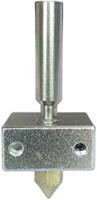 renkforce RF-4538650 Hotend Geschikt voor:  Basic 3