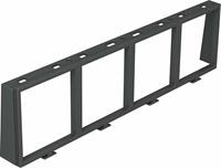obobettermann MT45V 4 Montagezubehör