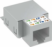 obobettermann ASM-C5G Anschlusseinheit CAT 5e