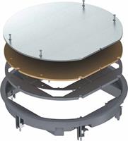 obobettermann ZESR9-2 U12T7011 Zugdoseneinsatz