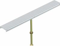 obobettermann DSU2 400 10050 Montagezubehör