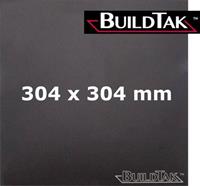 BuildTak Druckbettfolie Surface 304 x 304mm