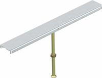 obobettermann DSU2 500 10050 Montagezubehör