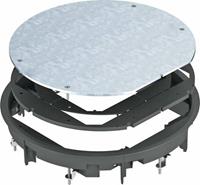 obobettermann ZESR9-2 U12T9011 Zugdoseneinsatz