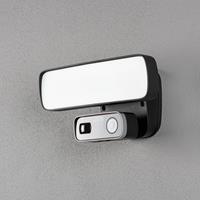 konstsmide Smartlight groß 7868-750 IP Bewakingscamera WiFi 1920 x 1080 pix