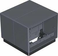obobettermann T4B 00C 7011 Montagezubehör