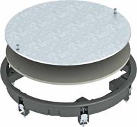 obobettermann ZESR7 10U 9011 Zugdoseneinsatz