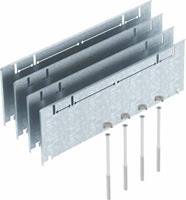 obobettermann ASH350-3 B165220 Montagezubehör