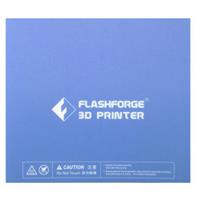 Flashforge Druckbettfolie Passend für: Guider II, Flashforge Guider IIS