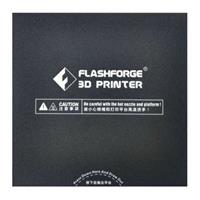 flashforge Printbedfolie Geschikt voor:  Adventurer 3