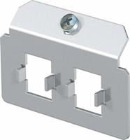 obobettermann MTM 2N Trägerplatte