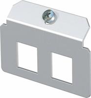 obobettermann MTM 2H Trägerplatte