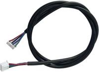 renkforce RF-4538670 Modulekabel Geschikt voor:  Basic 3