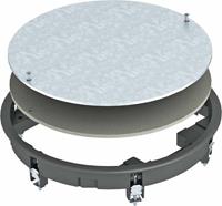 obobettermann ZESR7 10U 7011 Zugdoseneinsatz