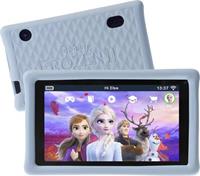 Pebble Gear Kids Tablet Frozen 2 / Die Eiskönigin 2 von Disney Android-Kinder-Tablet 17.8cm (7 Zo