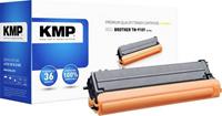 KMP Toner ersetzt Brother TN-910Y Gelb 9000 Seiten B-T124