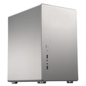 Jonsbo RM2 SILVER Midi-Tower PC-Gehäuse Silber