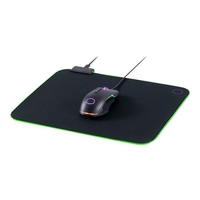 Cooler Master MasterAccessory MP750-M - beleuchtetes Mousepad
