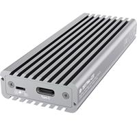 ICY BOX IB-1817Ma-C31 Externes GehÃus bk
