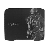 LogiLink Mouse Pad CarbonRace - Mauspad