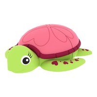 Emtec Animalitos Marine Bereik M335 Lady Turtle - 16GB - USB-stick