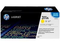 hp 311A - Geel - origineel - LaserJet - tonercartridge (Q2682A) - voor Color LaserJet 3700, 3700d, 3700dn, 3700dtn, 3700n