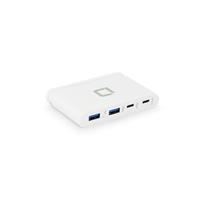 Dicota USB-C Portable Hub 4-in-1