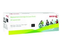 xerox Zwart - aansluitbaar - tonercartridge - voor HP LaserJet Pro M12a, M12w, MFP M26a, MFP M26nw