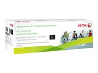 xerox Zwart - aansluitbaar - tonercartridge - voor HP LaserJet Pro M1536dnf, P1566, P1606DN, P1607dn, P1608dn, P1609dn