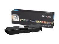 Tonerafvalverzamelaar LCCP - voor Lexmark C935dn, C935dtn, C935dttn, C935hdn, X940e, X945e