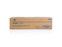 Konica-Minolta Konica Minolta TN-320 (A202053) toner cartridge zwart (origineel)