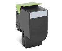 Lexmark Original 702KE Toner schwarz 1.000 Seiten (70C20KE) für CS310dn/n, CS410dn/dtn/n, CS510de/dte