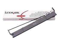 lexmark Zwart - printlint - voor Forms Printer 4227, 4227 plus