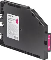 Ricoh Garment Druckerpatrone Type 1 Magenta (100 ml) für Ri 100 Textil-Direktdrucker