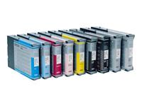 epson T602C - 110 ml - lichtmagenta - origineel - inktcartridge - voor Stylus Pro 7800, Pro 9800