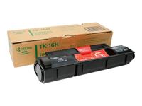 KYOCERA TK-16H tonercartridge zwart high capacity 3.600 pagina's 1-pack