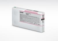 Epson T9136 Inktcartridge Licht-magenta