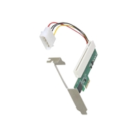 Delock - pci Expr Card - pci 32bit (89223)