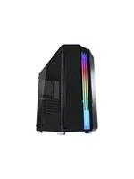 LC Power Gaming 702B Skyscraper_X - Tower - ATX