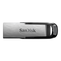 SanDisk Ultra Flair - USB-Flash-Laufwerk - 128 GB